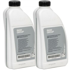 Antigel BMW HT-12 Lifetime Coolant 18 verde 3 litri