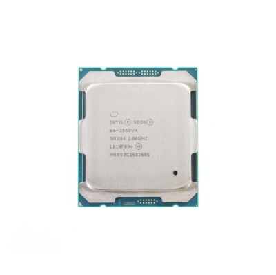 Procesor server Intel Xeon SR2N4 14 CORE E5-2660 v4 2Ghz LGA2011-3 foto