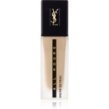 Yves Saint Laurent Encre de Peau All Hours Foundation machiaj persistent SPF 20 culoare BD 20 Warm Ivory 25 ml