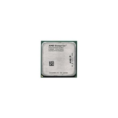 AMD SEMPRON 2500 foto