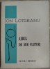 ION LOTREANU-AERUL DE SUB FLUTURI/VERSURI&#039;74/DEDICATIE PT VASILE ZAMFIR/TIRAJ400