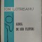 ION LOTREANU-AERUL DE SUB FLUTURI/VERSURI&#039;74/DEDICATIE PT VASILE ZAMFIR/TIRAJ400