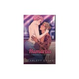 Hamartia (Special Edition): An MM Rockstar x K-Pop idol romance