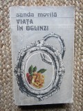 SANDA MOVILA - VIATA IN OGLINZI