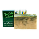 Sapun natural savonia - ceai verde si avocado, Stonemania Bijou