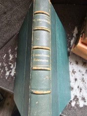 La Transylvanie Roumaine et ses minorites ethniques - Silviu Dragomir foto