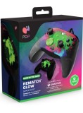 Pdp Rematch Wired Controller Glow Space Dust PC|XBOX ONE|XBOX SERIES S|XBOX SERIES X