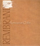 Cumpara ieftin Rembrandt - Eugen Schileru, Album Pictura, Maestrii Artei Universale, Meridiane 1966, 110 pagini, Ilustratii