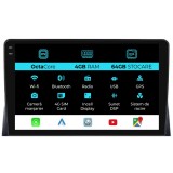Navigatie Dedicata Volkswagen Transporter, Multivan (2003-2015), 9Inch, 4Gb Ram, 64Gb Stocare, Carplay
