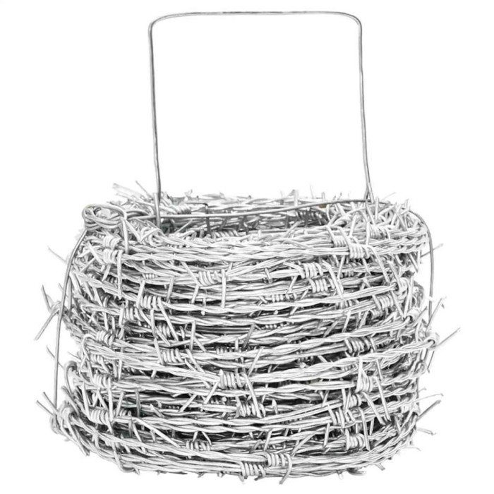 S&acirc;rmă ghimpată 500 m