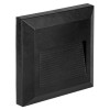 Corp iluminat led pentru scari 2w 3000k alb cald, V-TAC