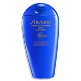 Shiseido, Expert Sun Protector, Loțiune, Față și corp, SPF50+, 300 ml