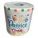Prosopul de bucatarie din hartie in 4 straturi Patrice Candy DNC53999