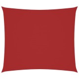 Cumpara ieftin Panza parasolar, rosu, 2x2,5 m, tesatura oxford, dreptunghiular