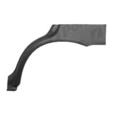 Segment reparatie aripa spate Honda Civic Liftback 5 Usi 1995-2001, Rover /MG 400 4/5usi 1995-2000, 45 4/5usi 03.2000-2005, Partea Stanga, Spate,