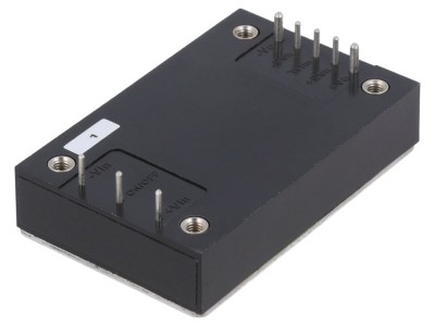 Convertor DC/DC 5V 20A, 9-36V foto