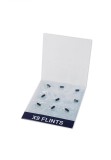 Pietre pentru brichete Clipper x9