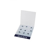 Pietre pentru brichete Clipper x9