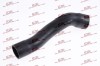 Furtun intercooler Nissan Juke 10-, motor: 1.2 DIG-T, 1.5 dci, 1.6 DIG-T, 1.6 T, SRLine, Cauciuc, 144631KB0A; 144631KC0B