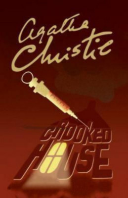 Crooked House - Agatha Christie foto