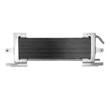 Radiator ulei Ford Mustang, 03.2009-; Motor 3.7 V6; 5.0 V8, Cv Automata, Radiator Transmisie, SRL, OE: Br3z7a095b,, SRLine