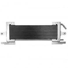 Radiator ulei Ford Mustang, 03.2009-; Motor 3.7 V6; 5.0 V8, Cv Automata, Radiator Transmisie, SRL, OE: Br3z7a095b,