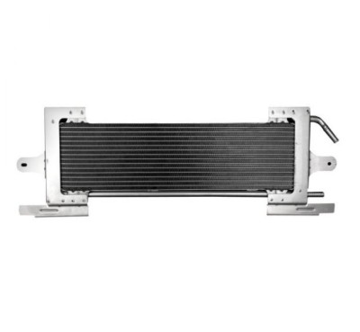 Radiator ulei Ford Mustang, 03.2009-; Motor 3.7 V6; 5.0 V8, Cv Automata, Radiator Transmisie, SRL, OE: Br3z7a095b, foto