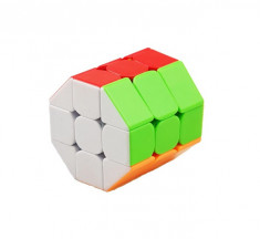 Cub Magic 3x3x3 Octagonal JieHui Stickerless , 114CUB foto