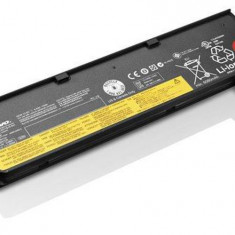 Lenovo 45N1134 ThinkPad Baterie din fabrică 68+ Li-ion (6 Cella), 72Wh, 10.8V, Black