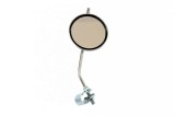 Oglinda rotunda Bingolin YM-100, Pegas