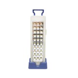Lanterna, lampa de lucru portabila LED 30W cu baterie 1500 mAH GD-6930S