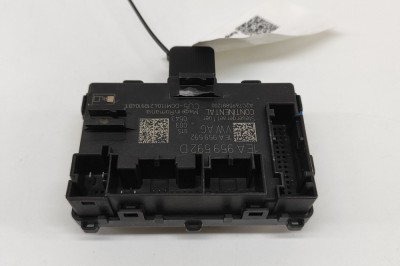 Modul de control ușă dreapta față VW ID.4 E21 2021 OEM: 1EA959592D,1EA959592,A2C7695881200 28662703 foto