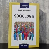 Lazăr Vlăsceanu - Sociologie | sociologie, Lazăr Vlăsceanu, teorie socială
