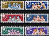 Romania MNH 1968 - Pionieri - LP 674