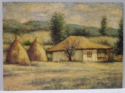 La tara - Nesemnat foto