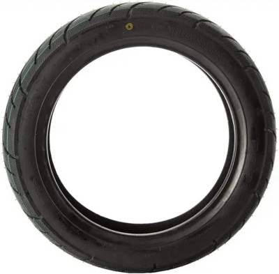 Cauciuc moto 90 / 90 - 12 foto