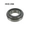 SKF Rulment roata