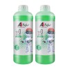 Pachet 2 litri Antigel Concentrat AiPerfect G11+ TIP D Hibrid OAT (Culoare Verde)