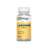 Cumpara ieftin Secom L-Arginine 1000mg, hepato-protect, 30 tablete