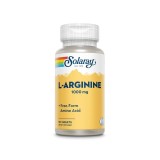 Cumpara ieftin Secom L-Arginine 1000mg, hepato-protect, 30 tablete