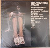 Disc Vinil Various - Chartbusters Today!-Marble Arch -MALS 1357, Rock