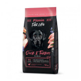 Fitmin dog For Life Duck &amp;amp; Turkey 12 kg