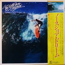 Vinil LP &amp;quot;Japan Press&amp;quot; Various &amp;ndash; The North Shore Dreamin&amp;#039; (EX) foto