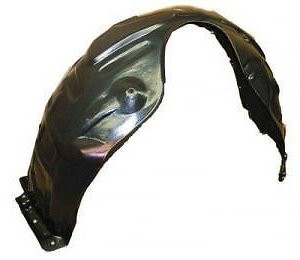 Carenaj roata Lexus Es (Xv30) 01.2002-02.2006, partea Fata Dreapta, Material Polietilena, 53875-33140