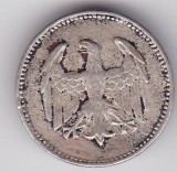 GERMANIA 1 MARCA REICHSMARK 1924 J