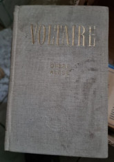 Voltaire - Opere alese Vol. I foto