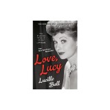 Love, Lucy