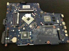 Placa de baza Acer Aspire 7750 7750G P7YE0 LA-6911P foto