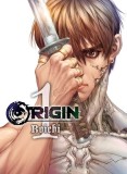 Carte "Origin 1" - Actiune, SF, Thriller - Tokyo 2048, Autor Necunoscut