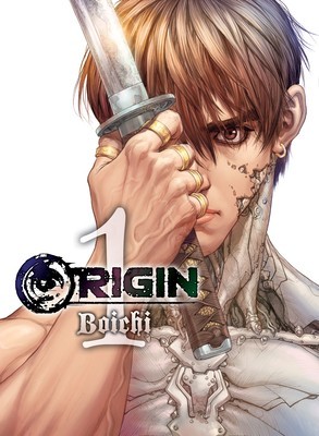 Origin 1 foto